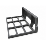 GRIPTOR Egalisatieframe voor de Minilader Griptor GRIPTOR Egalisatieframe voor de Minilader