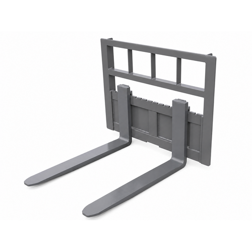 GRIPTOR palletvork voor de Minilader Griptor GRIPTOR palletvork voor de Minilader