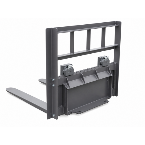 GRIPTOR palletvork voor de Minilader Griptor GRIPTOR palletvork voor de Minilader