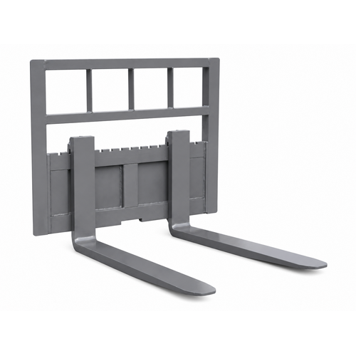 GRIPTOR palletvork voor de Minilader Griptor GRIPTOR palletvork voor de Minilader