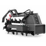 GRIPTOR Sleuvenfrees voor de Minilader Griptor GRIPTOR Sleuvenfrees voor de Minilader