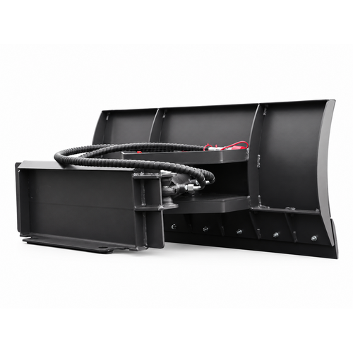 GRIPTOR schuifblad voor de Minilader Griptor GRIPTOR schuifblad voor de Minilader