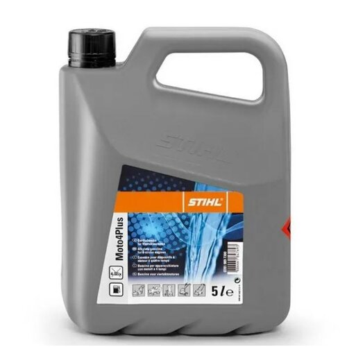 STIHL Moto4plus 4-takt - 20 L STIHL STIHL Moto4plus 4-takt - 20 L