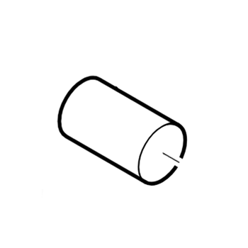 STIHL Filter - GA04 358 1800