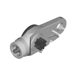 STIHL Aandrijfkop - VA08 640 0100 STIHL STIHL Aandrijfkop - VA08 640 0100