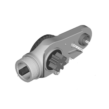 STIHL Aandrijfkop - VA07 640 0100