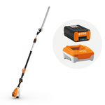 STIHL HLA 150 B accu hoogsnoeier STIHL STIHL HLA 150 B accu hoogsnoeier