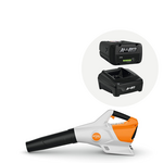 STIHL BGA 110 accu bladblazer STIHL STIHL BGA 110 accu bladblazer