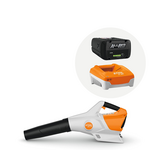 STIHL BGA 110 accu bladblazer STIHL STIHL BGA 110 accu bladblazer
