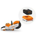 STIHL STIHL TSA 230 accu doorslijper