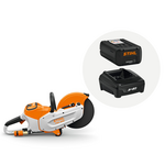 STIHL STIHL TSA 230 accu doorslijper