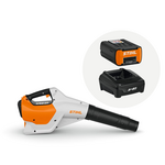 STIHL BGA 160 Accu Bladblazer STIHL STIHL BGA 160 Accu Bladblazer
