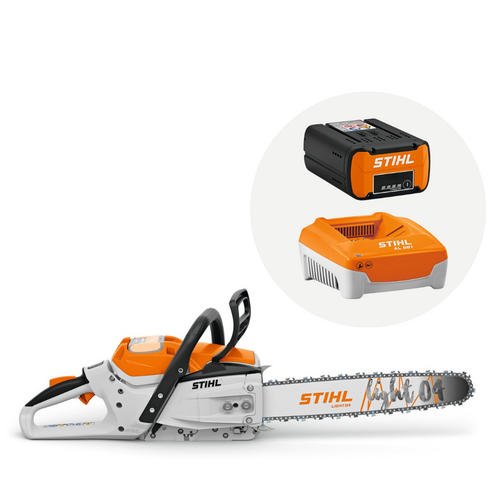 STIHL STIHL MSA 300 accu kettingzaag