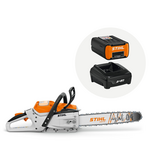 STIHL STIHL MSA 300 accu kettingzaag