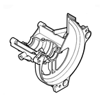 STIHL STIHL Carterpan - 4180 021 2500