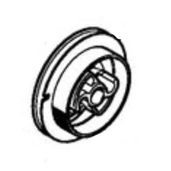 STIHL Koordrol - 4128 195 0400