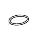 STIHL O-ring 35x3-FPM 80 - 9645 951 3890 STIHL STIHL O-ring 35x3-FPM 80 - 9645 951 3890