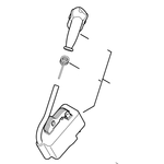 STIHL Ontstekingsmoduul - 4180 400 1320 STIHL STIHL Ontstekingsmoduul - 4180 400 1320