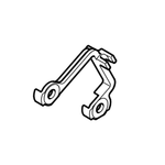 STIHL Isolatiestuk - 4180 405 8000 STIHL STIHL Isolatiestuk - 4180 405 8000