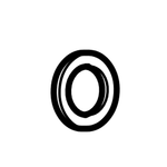 STIHL Ring - 4180 121 8601 STIHL STIHL Ring - 4180 121 8601