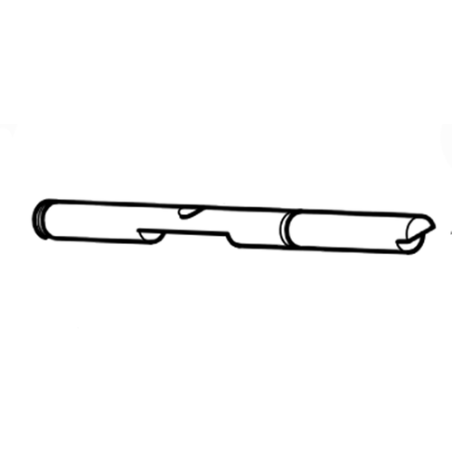 STIHL Chokeklepas - 4180 121 3005 STIHL STIHL Chokeklepas - 4180 121 3005