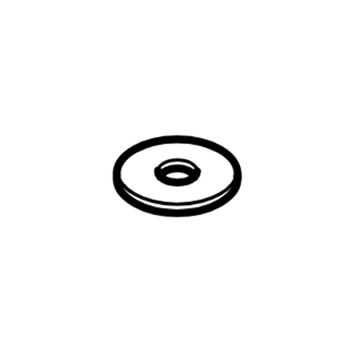 STIHL Ring - 4180 121 8602 STIHL Ring - 4180 121 8602