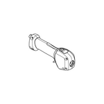 STIHL Bedieningshandgreep - 4180 790 1314 STIHL STIHL Bedieningshandgreep - 4180 790 1314