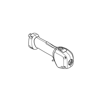 STIHL Bedieningshandgreep - 4180 790 1314 STIHL Bedieningshandgreep - 4180 790 1314