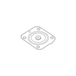 STIHL Regelmembraan - 1141 121 4730 STIHL STIHL Regelmembraan - 1141 121 4730