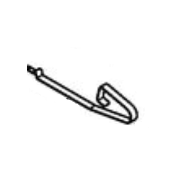 STIHL Contactveer - 4149 442 1601 STIHL Contactveer - 4149 442 1601