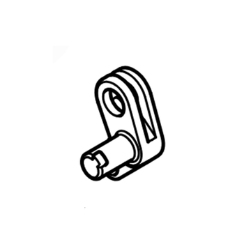 STIHL Hefboom - 4180 182 2800 STIHL Hefboom - 4180 182 2800