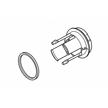 STIHL O-ringset - 4182 007 0800