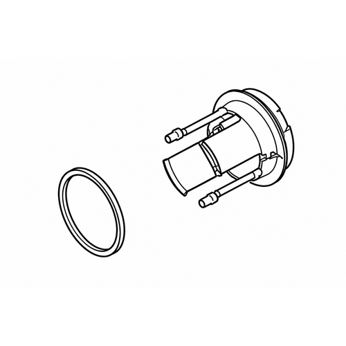 STIHL STIHL O-ringset - 4182 007 0800