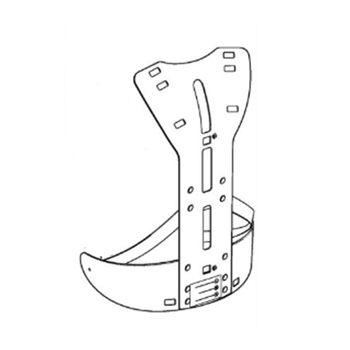 STIHL Draagframe - 4182 790 6800
