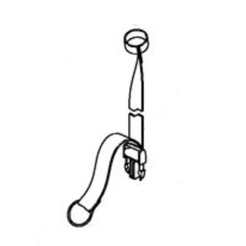 STIHL Riem - 4182 791 8000 STIHL Riem - 4182 791 8000