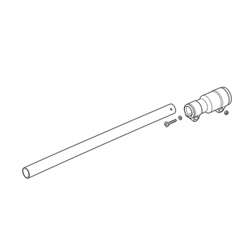 STIHL Steel 25,4 mm - 4182 710 7138