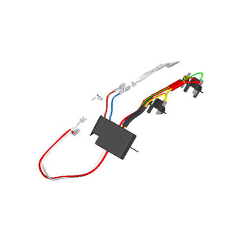 STIHL Elektronisch moduul - LA05 430 1400