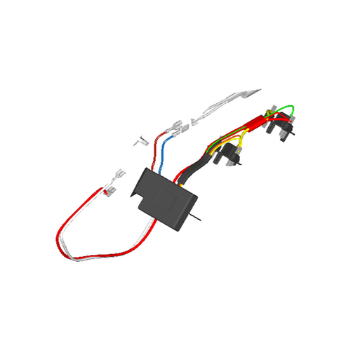 STIHL Elektronisch moduul - LA05 430 1400 STIHL STIHL Elektronisch moduul - LA05 430 1400