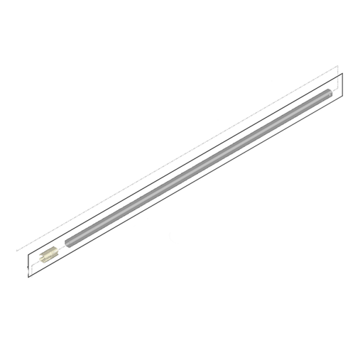 STIHL STIHL Steel 28,0 mm x 1.235 mm - LA05 710 7105