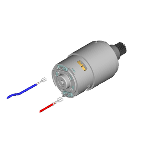 STIHL Elektromotor - LA05 600 0201 STIHL STIHL Elektromotor - LA05 600 0201