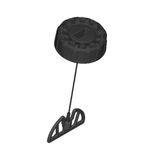 STIHL Tankdop - LA02 350 0500 STIHL STIHL Tankdop - LA02 350 0500