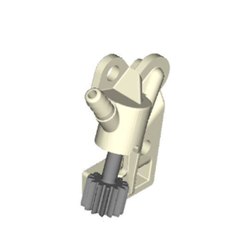 STIHL Oliepomp - LA05 640 3200