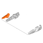 STIHL STIHL Carter - LA05 600 0800