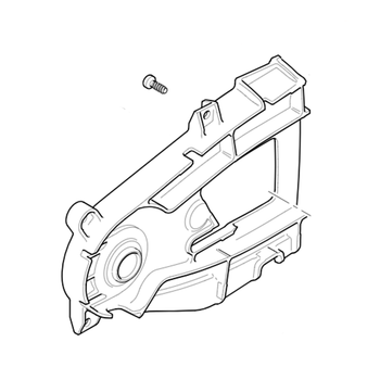 STIHL Deksel - LA03 602 0900