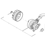STIHL Elektromotor - LA03 600 0202 STIHL STIHL Elektromotor - LA03 600 0202