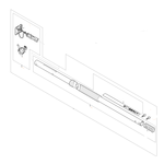 STIHL STIHL Steel - LA03 710 7110