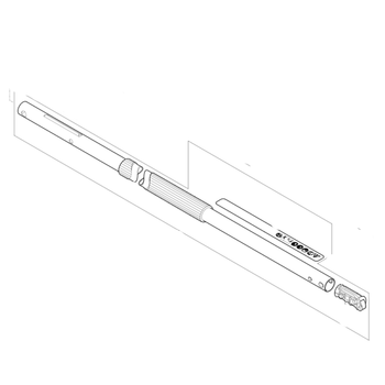 STIHL Steel - LA03 710 7112