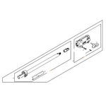 STIHL Verlengstuk 0,5 m - LA02 820 5000 STIHL STIHL Verlengstuk 0,5 m - LA02 820 5000