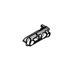 STIHL Stop - LA02 793 7700 STIHL STIHL Stop - LA02 793 7700