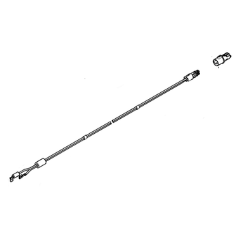 STIHL Kabelboom - LA02 430 2205 STIHL Kabelboom - LA02 430 2205